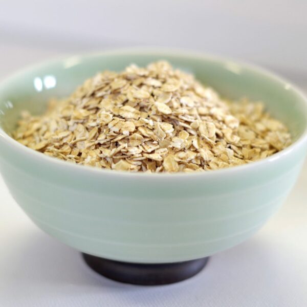 Natural Quick Rolled Oats